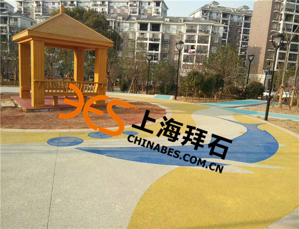 透水砼 透水砼