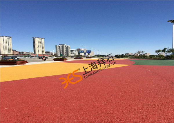 彩色透水地坪價格市場價多少錢?.jpg 彩色透水地坪價格市場價多少錢?.jpg