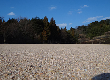 生態素土