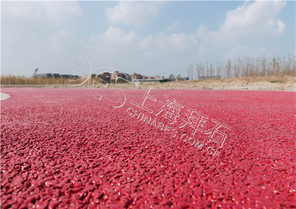 彩色混凝土 彩色混凝土