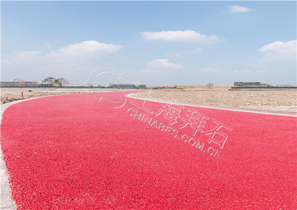 透水混凝土 透水混凝土