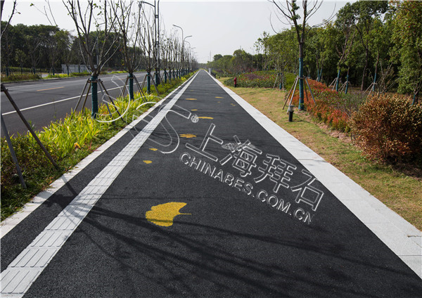 透水地坪 透水地坪