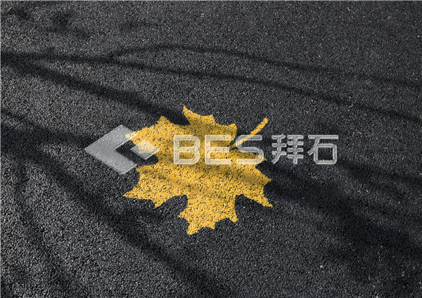 透水混凝土 透水混凝土