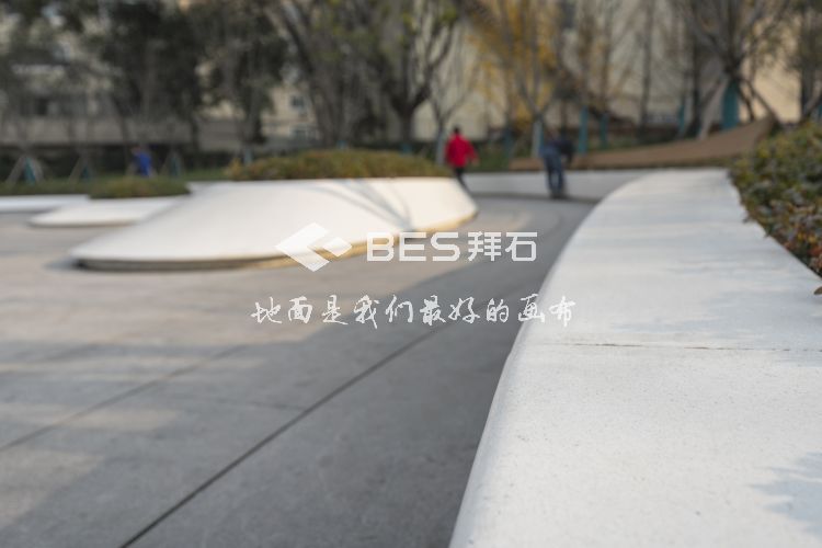 水磨石 水磨石